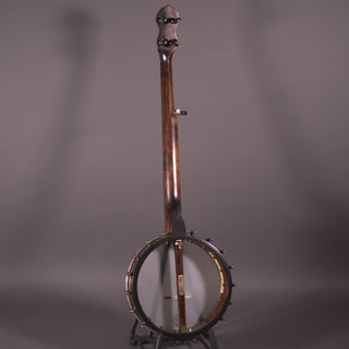 Pisgah Tubaphone 11"