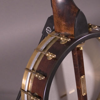 Pisgah Tubaphone 11"