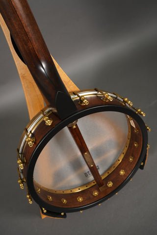 Pisgah Tubaphone 12"