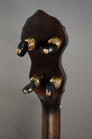 Pisgah Tubaphone 12"