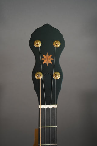 Pisgah Tubaphone 12"