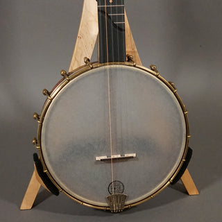 Pisgah Wonder 11"