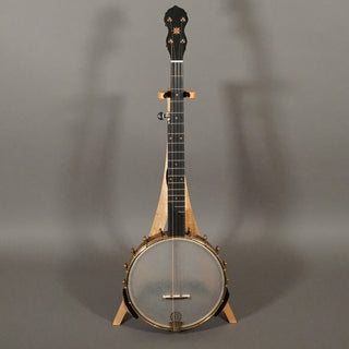 Pisgah Wonder 11"