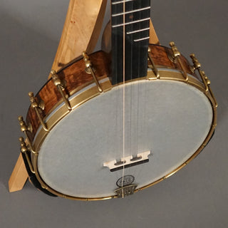 Pisgah Wonder 11"