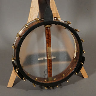 Pisgah Wonder 11"