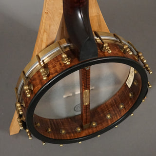 Pisgah Wonder 11"