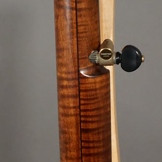 Pisgah Wonder 11"