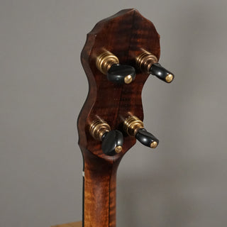 Pisgah Wonder 11"