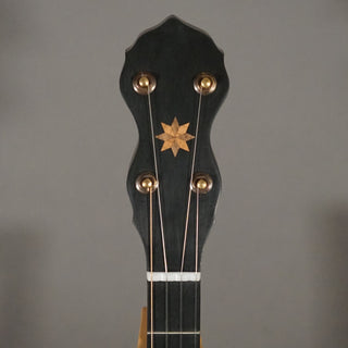 Pisgah Wonder 11"