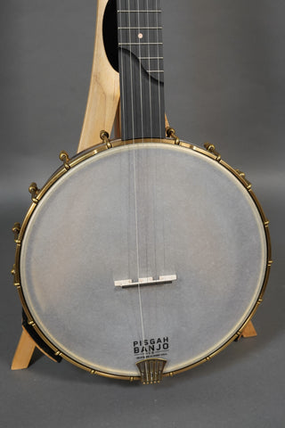 Pisgah Wonder 12"