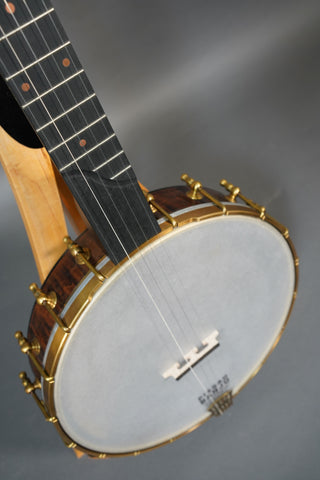 Pisgah Wonder 12"