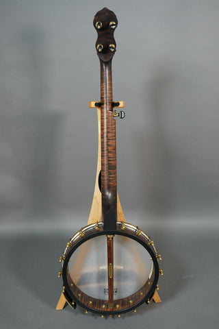 Pisgah Wonder 12"