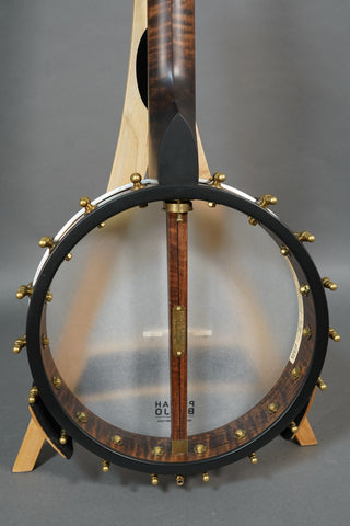Pisgah Wonder 12"