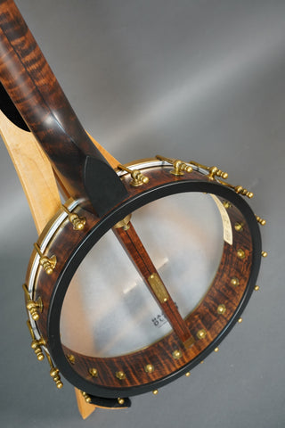 Pisgah Wonder 12"