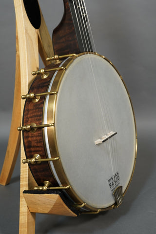 Pisgah Wonder 12"