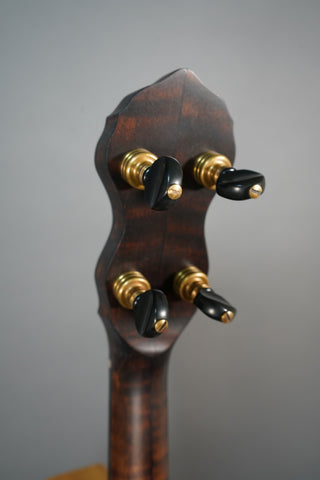 Pisgah Wonder 12"