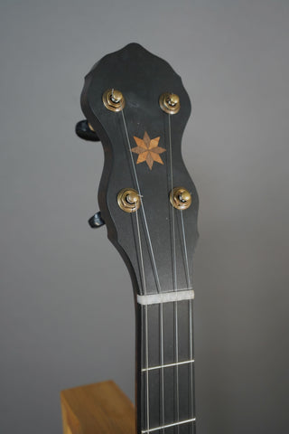 Pisgah Wonder 12"