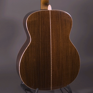 Goodall RCJ Redwood