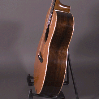 Goodall RCJ Redwood