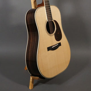 Santa Cruz D, Sitka Top