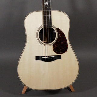 Santa Cruz D, TR Specs