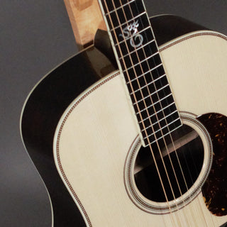 Santa Cruz D, TR Specs