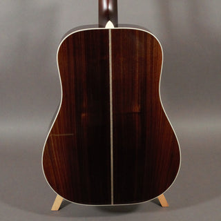 Santa Cruz D, TR Specs