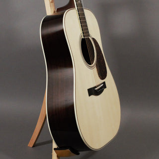 Santa Cruz D, TR Specs