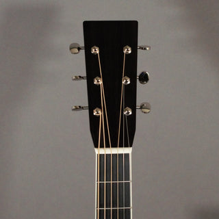 Santa Cruz D, TR Specs