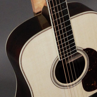 Santa Cruz D, German Top