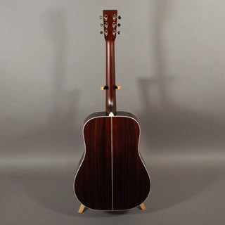 Santa Cruz D, German Top