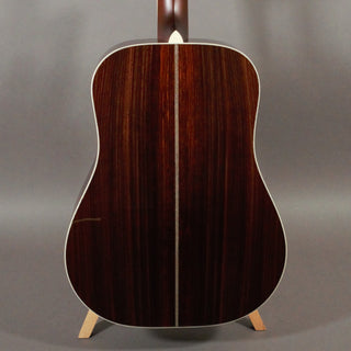 Santa Cruz D, German Top