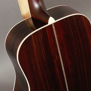 Santa Cruz D, German Top