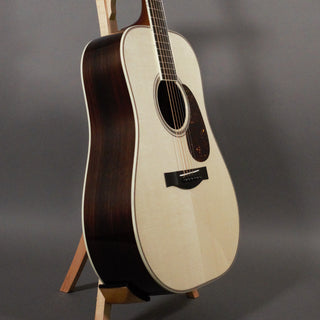 Santa Cruz D, German Top