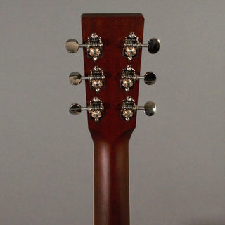 Santa Cruz D, German Top