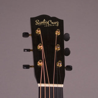 Used Santa Cruz F Model