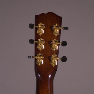 Used Santa Cruz F Model