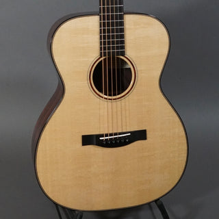 Santa Cruz OM Pre-War