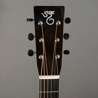 Santa Cruz OM Pre-War