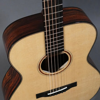 Santa Cruz OM Pre-War