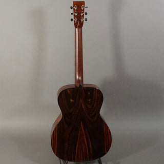 Santa Cruz OM Pre-War