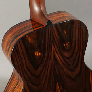 Santa Cruz OM Pre-War