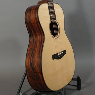 Santa Cruz OM Pre-War