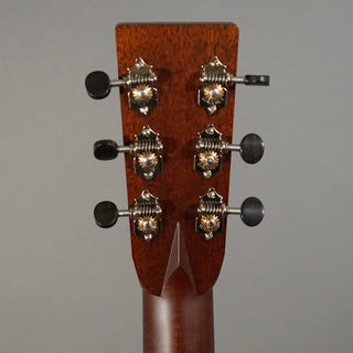 Santa Cruz OM Pre-War