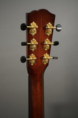 Used Santa Cruz F Model