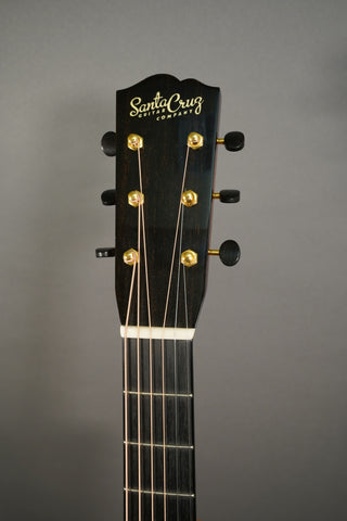 Used Santa Cruz F Model