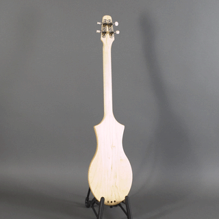 Seagull M4, Mahogany with Gig Bag