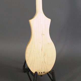 Seagull M4, Mahogany with Gig Bag