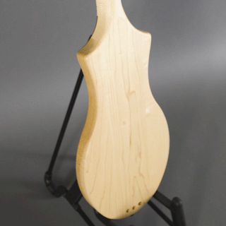 Seagull M4, Mahogany with Gig Bag