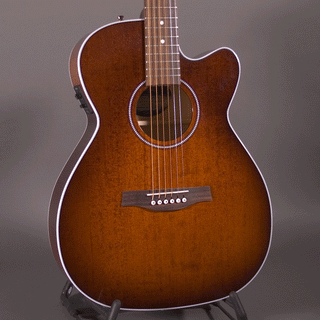 Seagull Performer CW CH Burnt Umber Presys II